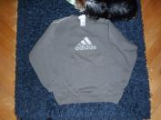 Mikina - adidas, 152 -