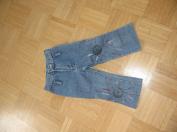 Dievčenské rifle