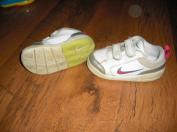 Botasky Nike 22,5