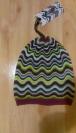 Čiapka missoni