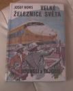 Veľké železnice sveta