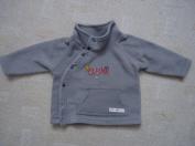 Flísová mikina