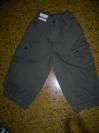 3/4 nohavice tom tailor