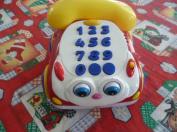 Zabavny telefon
