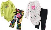 Setik carters 6-24 mes.
