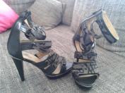 Army sandalky