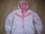 Bunda adidas