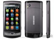 Samsung wave gt-s5800