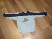 Tenšia mikina adidas