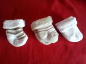 Ponožky pre novorodenca