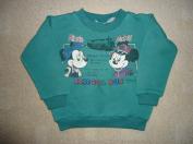 Pulóver s mot.mickey