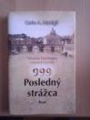999 posledny strazca
