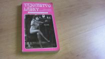 Tajomstvo lásky-erotické