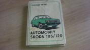 Automob.škoda 105/120