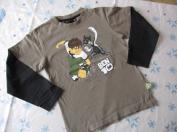 Tricko ben 10, super stav