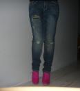 Rifle aeropostale