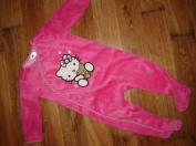 Kitty overal