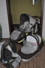 Gt3 completo full vybava
