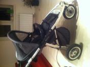 Quinny speedi sx raven