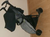 Quinny zapp xtra 2012