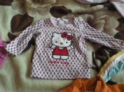 Tricko hello kitty