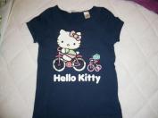 Tricko hello kitty 110/11