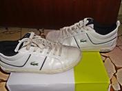 Lacoste tenisky