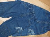 Rifle jezko