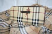 Burberry, gucci