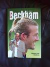 Kniha david beckham