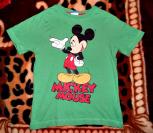 Mickey na 2-3 roky