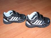 Botasky Adidas