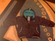 Lonsdale bunda