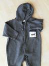 Overal