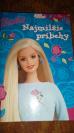Barbie -najmilšie príbehy