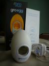 Gro egg izbovy teplomer
