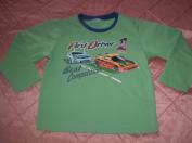 Tricko cars