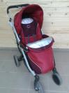 Cam pulsar