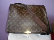 Vuitton kabelka