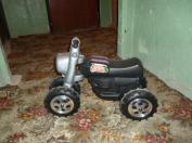 Motorka
