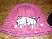 Hello kitty čiapka