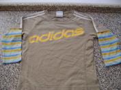 Tricko adidas