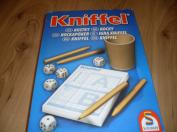 Hru knifel