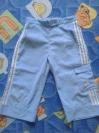 Adidas 3/4 nohavice