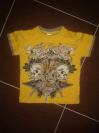 Tričko ed hardy