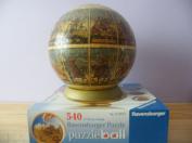 Puzzleball