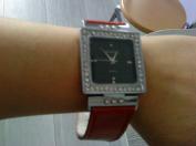 Hodinky chanel