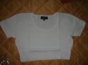 Biely top