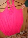 Ruzovy top