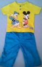 Komplet donald mickey 68